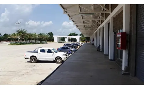 Arrienda Bodega En San Jeronimo