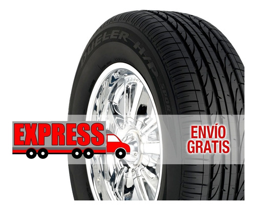 275/45 R20 110 Y Bridgestone Dueler H/p Sport Japón Audi Q7