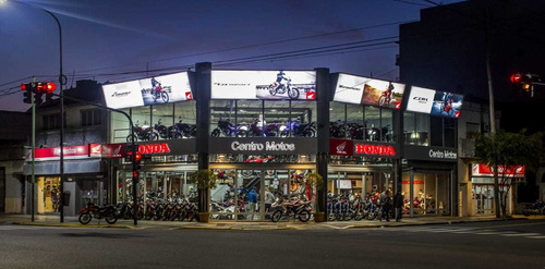 Imagen 4 de 4 de Honda Cb 250 Nuevo Modelo Financiala Con Tarj Cento Motos