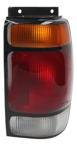Imagen 1 de 3 de Faro Trasero Derecho Ford Explorer 95/04