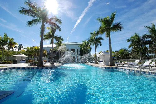 Departamento En Venta Miami