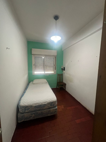 Venta!! Apto Credito!! Departamento 4 Ambientes Amoblado En Edificio Cofavi