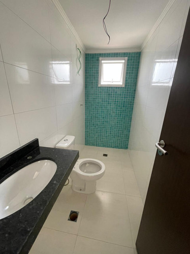 Imagem 14 de 14 de Apartamento 2 Dormitórios- 100mts Praia- Alto Padrão- Amf48
