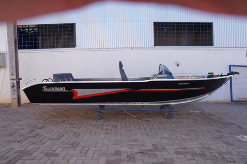Fluvimar Cherokee Especial- Cod. 02