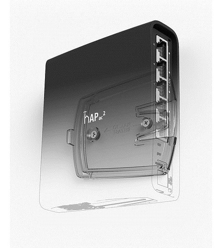 Roteador Wifi Ap Mikrotik - Hap Ac2 - Rbd52g-5hacd2hnd-tc
