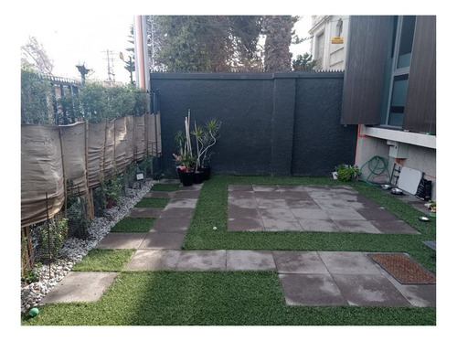 Imagen 13 de 14 de Moderno Town House De 3 Dorm. En Providencia