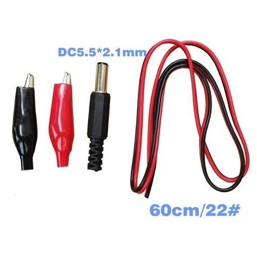 Deek-robot Mini Dc Power Supply 0.8v 20v