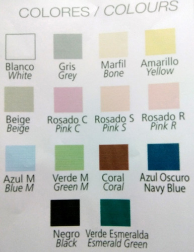 Imagen 6 de 7 de Tapa De Poceta O P/wc Blanca,marfil,beige Y Gris Claro*