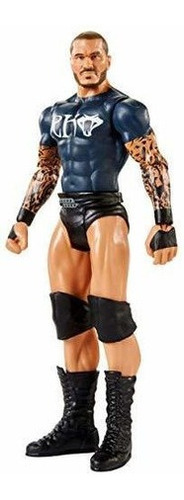 Figura De Acción De Wwe - Randy Orton