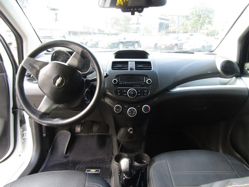 Imagen 10 de 15 de Chevrolet