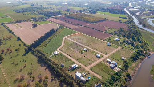 Terreno 600m2 Cercano Al Río - Sta. Rosa Calchines