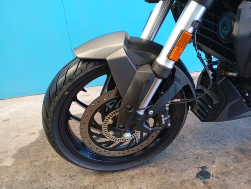 Bajaj Dominar D400