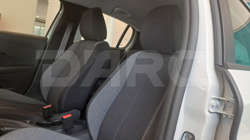 Peugeot 208 1.6 Allure At