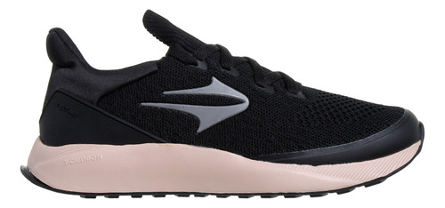 Zapatillas Topper Running Split Knitted Hombre Ng