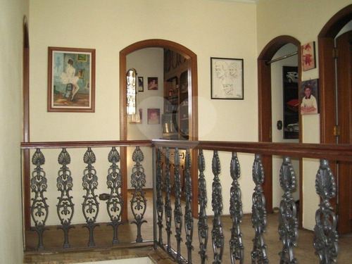 Sobrado Isolado - J. Colombo - 3 Suites - 4 Vagas - 298-im32029