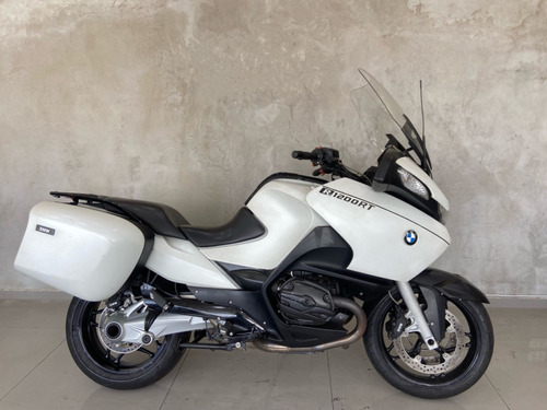 Bmw R 1200 Rt 1200 Rt 2005/2005