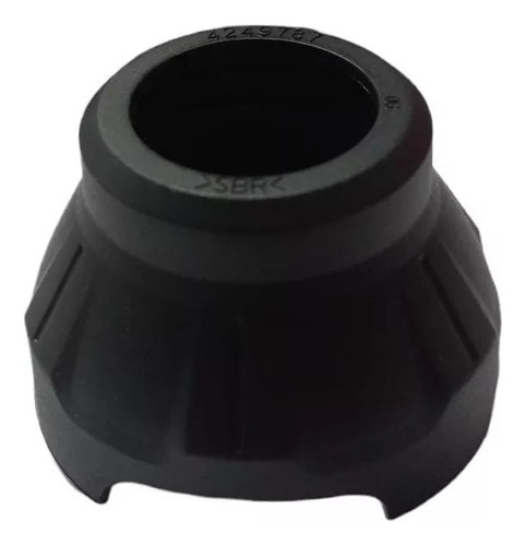 Protetor Da Cx P/ Chave De Impacto Makita Dtw1001 - 424978-7