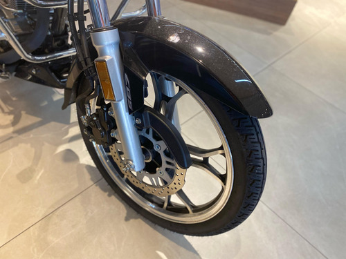 Master Ride 150 Cbs 24/25 2.500km Erica