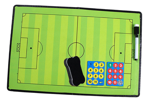 Tableros De Entrenamiento, Tableros De Entrenamiento De