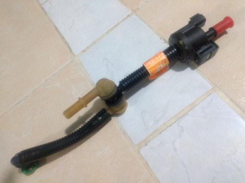 Valvula Canister Ford Genuina Cu5a-9g866-aa Gl349b325da