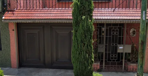 Casa En Venta En Hogar Y Seguridad. Azcapotzalco. Cdmx.