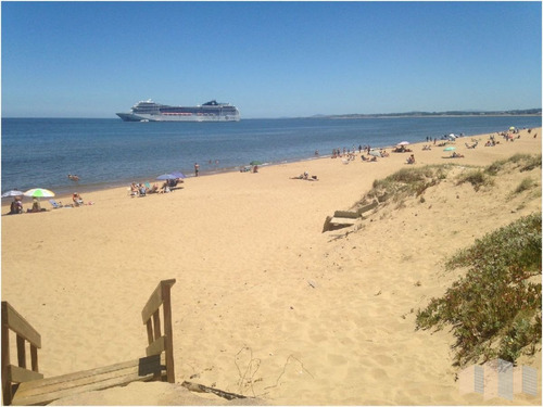 Imagen 19 de 30 de Apartamento En Punta Del Este, Mansa