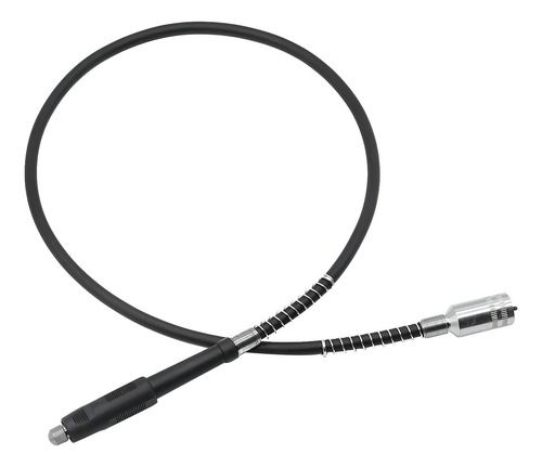 Eixo Flexível Para Micro Retíficas Multimarcas Chicote 1m