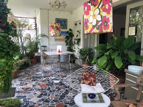 Imagen 3 de 15 de Venta Casa En Altamira Riv #7614