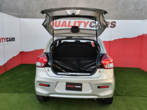 Imagen 8 de 17 de Suzuki Celerio 2023