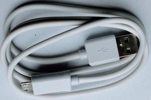 Imagen 1 de 1 de Cable Genérico De Carga V8