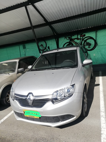 Renault Sandero 1.6 Expression