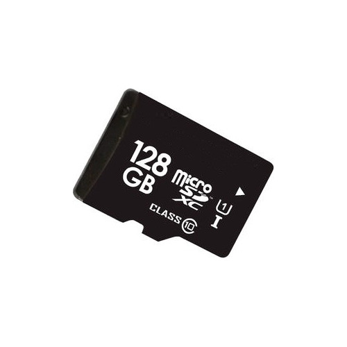 Tarjeta De Memoria 128gb De Capacidad Para Celular / Cámara