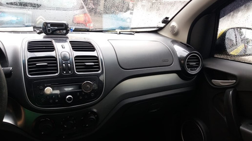 Fiat Siena Taxi