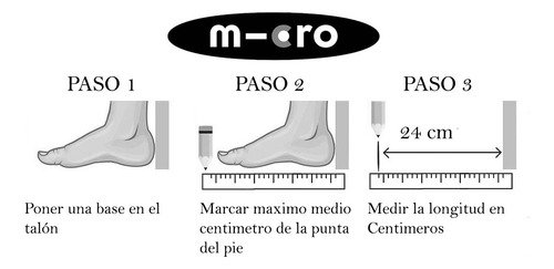 Patines En Linea Cosmo Rosa (ajustable)