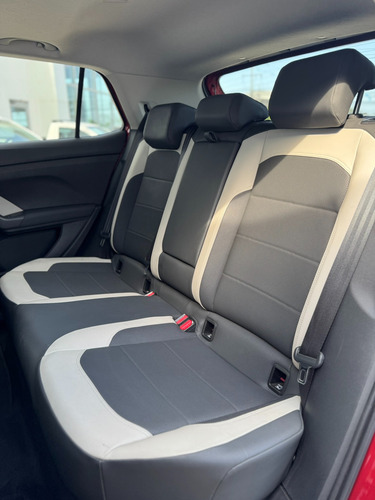 Volkswagen Taigun 1.0 Tsi Highline At