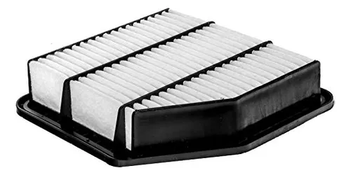 Acdelco A3666c Del Filtro De Aire Profesio