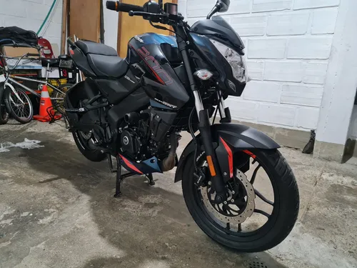 Pulsar Ns 200 Fi 2024