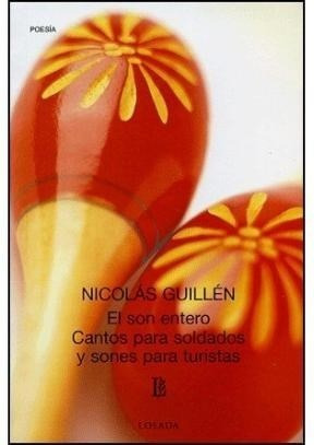 El Son Entero - Guillen Nicolas (libro)