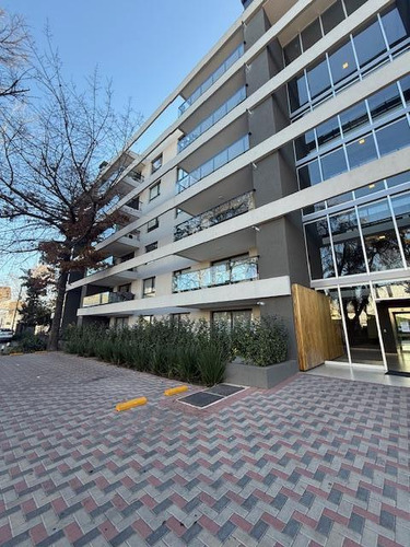 Departamento Alquiler San Francisco Planta Baja