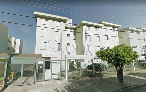 Imagem 1 de 1 de Apartamento À Venda Em Jardim Paulicéia - Ap020872