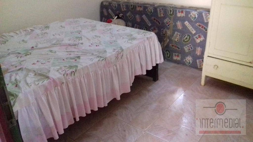 Chácara Residencial À Venda, Santo Antonio, Boituva. - Ch0512