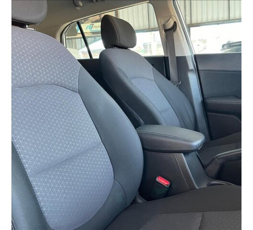 Hyundai Creta 1.6 16V FLEX PULSE AUTOMÁTICO
