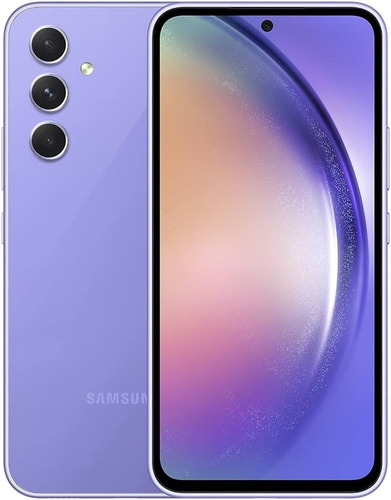 Samsung Galaxy A54 5g Dual 256 Gb 8 Ram Violeta  (Reacondicionado)