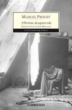 Albertine Desaparecida (contemporanea) - Proust Marcel (pa*-