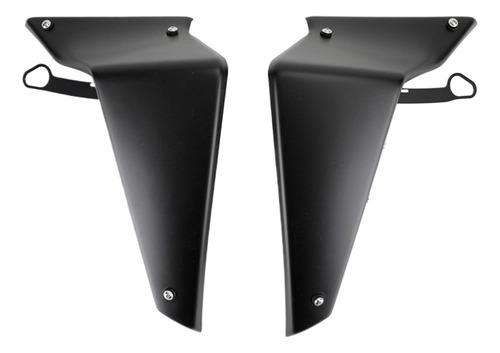 Aa Alerones Laterales P/ Yamaha Mt-09 Sp Fz09 2021-2022