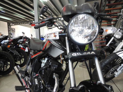 Gilera Vc 150 Vs 2021 0km Tarjeta Ahora18 - Crédito Solo Dni