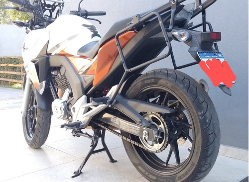 Imagen 12 de 15 de Honda Cb 250