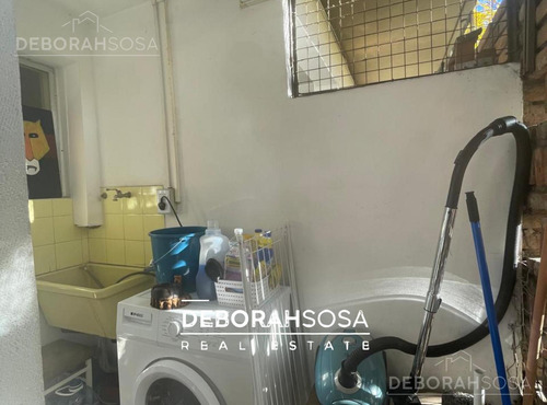 Apto Crédito - Departamento En San Fernando - 2 Ambientes Con Cochera