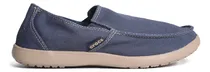 Comprar Mocasines Hombre Crocs Originales Santa Cruz Clean Cut