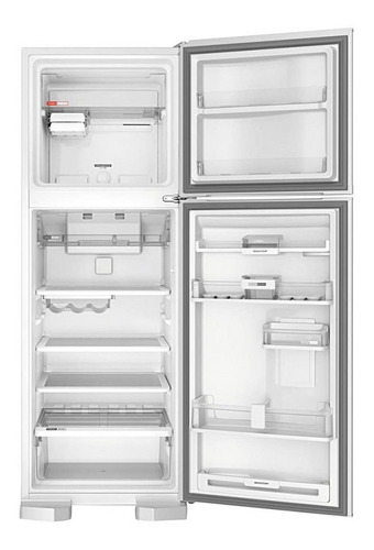Geladeira/refrigerador Brastemp 375 L 2 Portas Frost Free